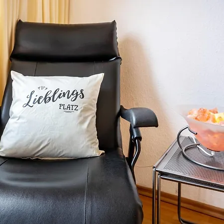 Apartamento Adrion *