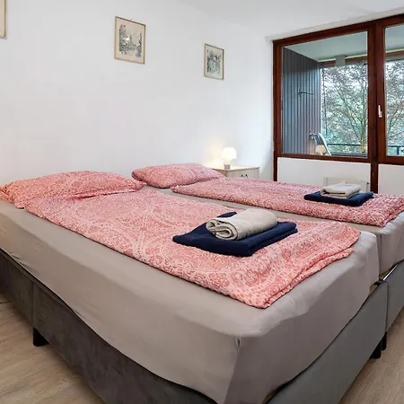 Apartamento Adrion Bad Herrenalb