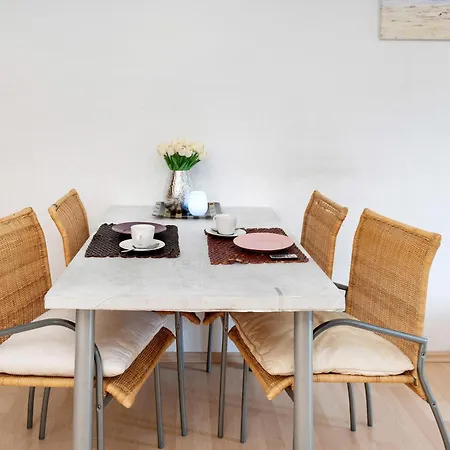 Adrion Apartamento Bad Herrenalb