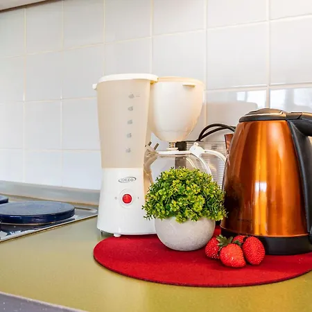 Apartamento Adrion